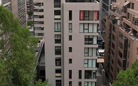 JC Apart Hotel Providencia